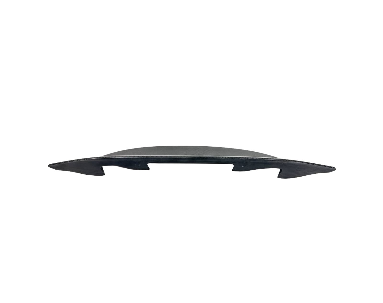 Nissan 370z Ducktail Spoiler Carbon Fiber
