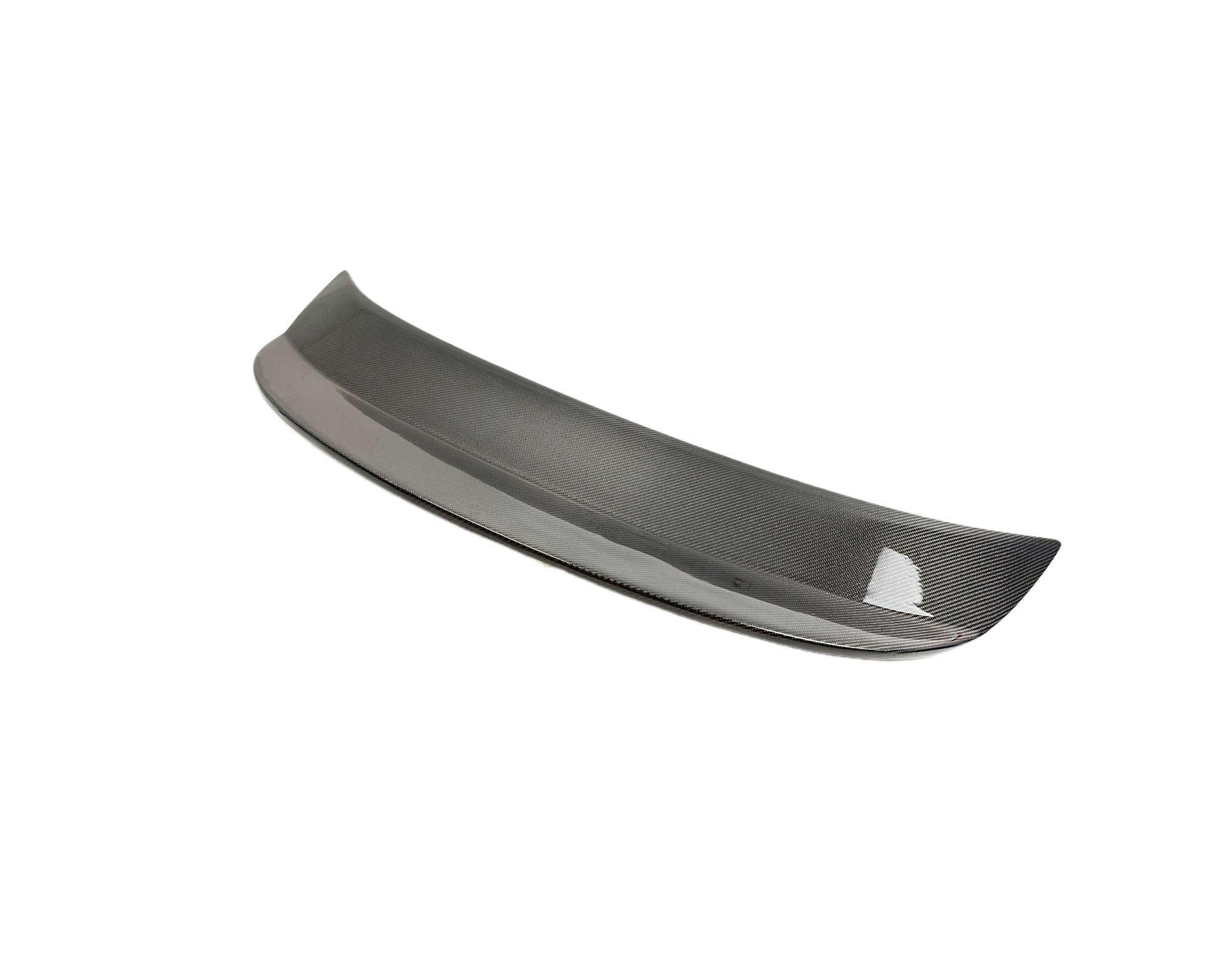 Nissan 370z Ducktail Spoiler Carbon Fiber