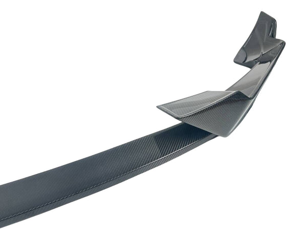 BMW X5 G05 LCI 2023 MP Carbon Fiber Front Lip