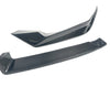 BMW X5 G05 LCI 2023 MP Carbon Fiber Front Lip
