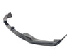 BMW X5 G05 LCI 2023 MP Carbon Fiber Front Lip