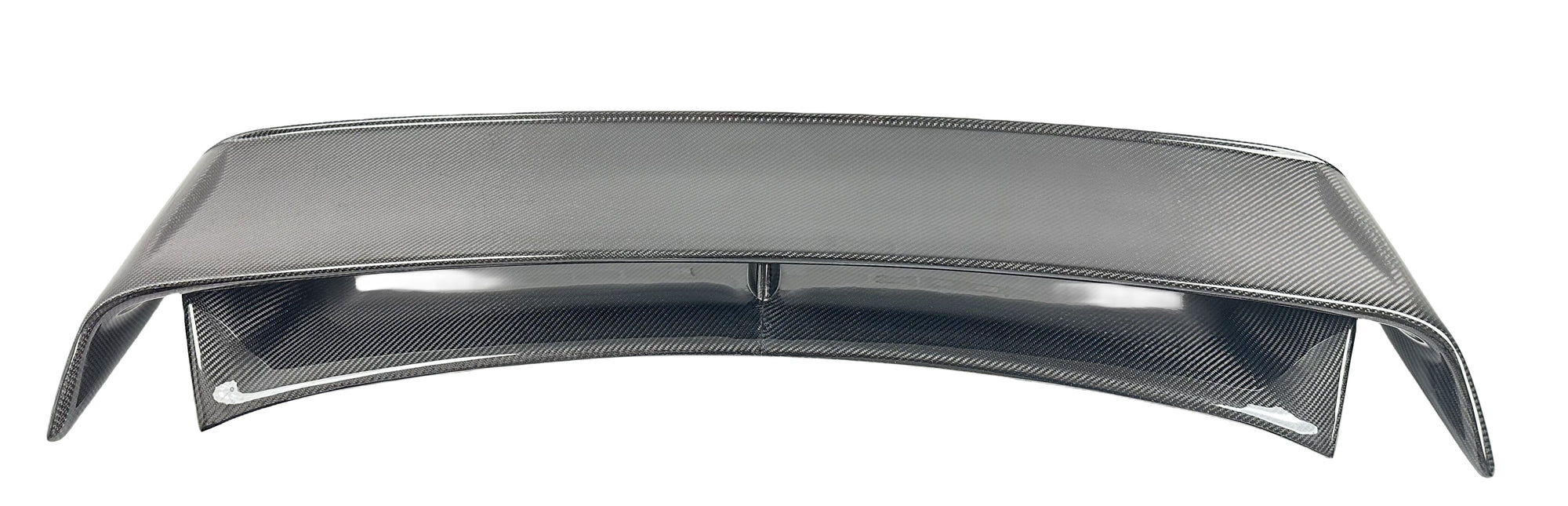 Nissan 370Z Nismo Style Carbon Fiber Spoiler