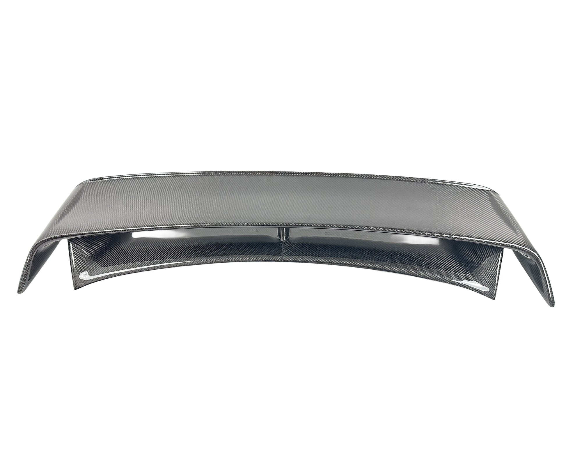 Nissan 370Z Nismo Style Carbon Fiber Spoiler