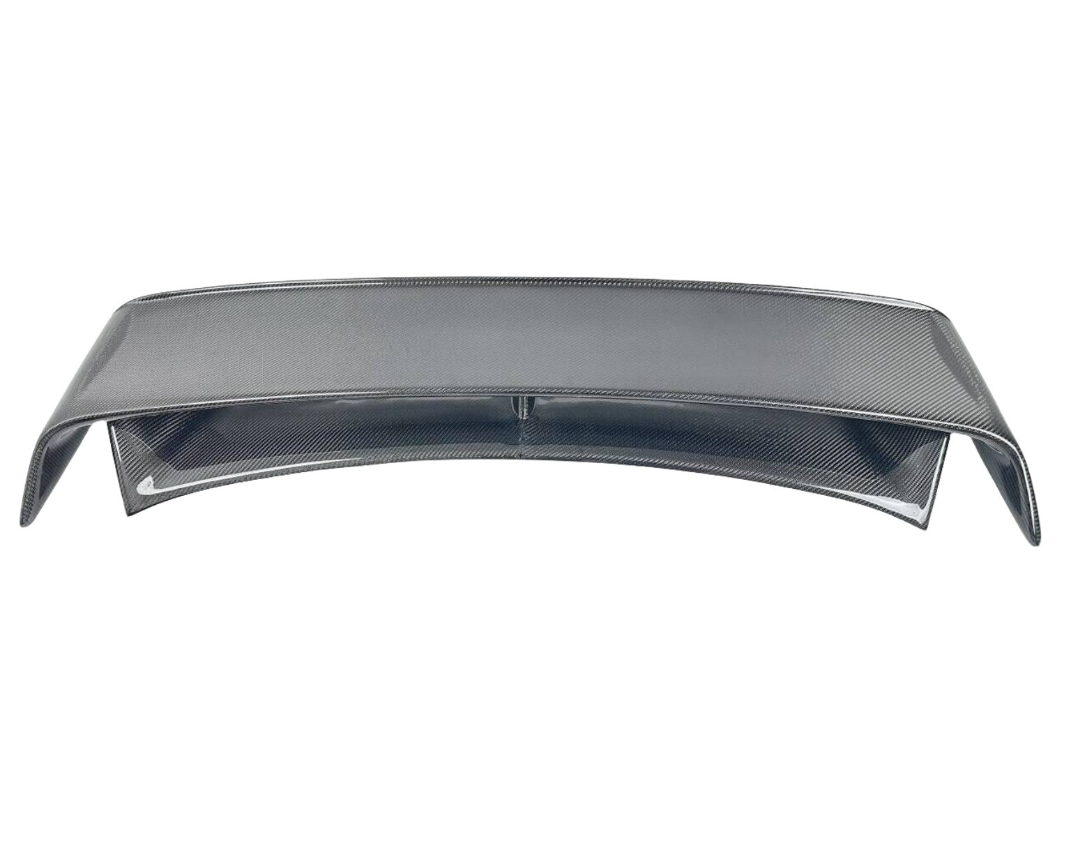 Nissan 370Z Nismo Style Carbon Fiber Spoiler