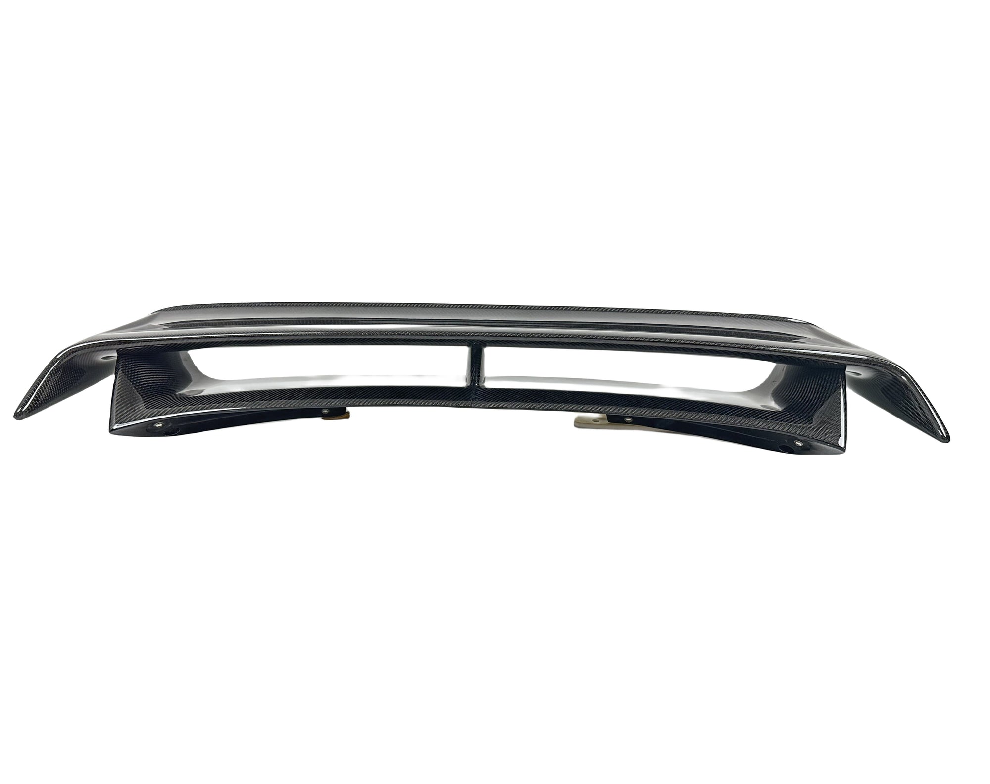Nissan 370Z Nismo Style Carbon Fiber Spoiler