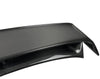 Nissan 370Z Nismo Style Carbon Fiber Spoiler