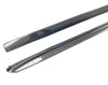 BMW X3M Carbon Fiber Side Skirts