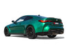 Akrapovic Titanium Slip-On Exhaust System for BMW G8X M3 / M4
