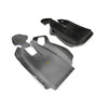 BMW G8X 2021+ Dry Carbon Fiber Seat Back Shell & Side Panels