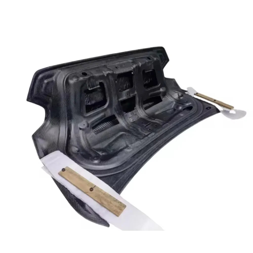 BMW G87 M2 CSL Carbon Fiber Trunk Lid