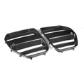 BMW G8X Carbon Fiber ST Style Kidney Grille