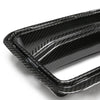 BMW G87 M2 Carbon Fiber CSL-Style Front Grille