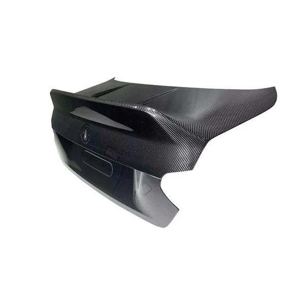 BMW G87 M2 CSL Carbon Fiber Trunk Lid