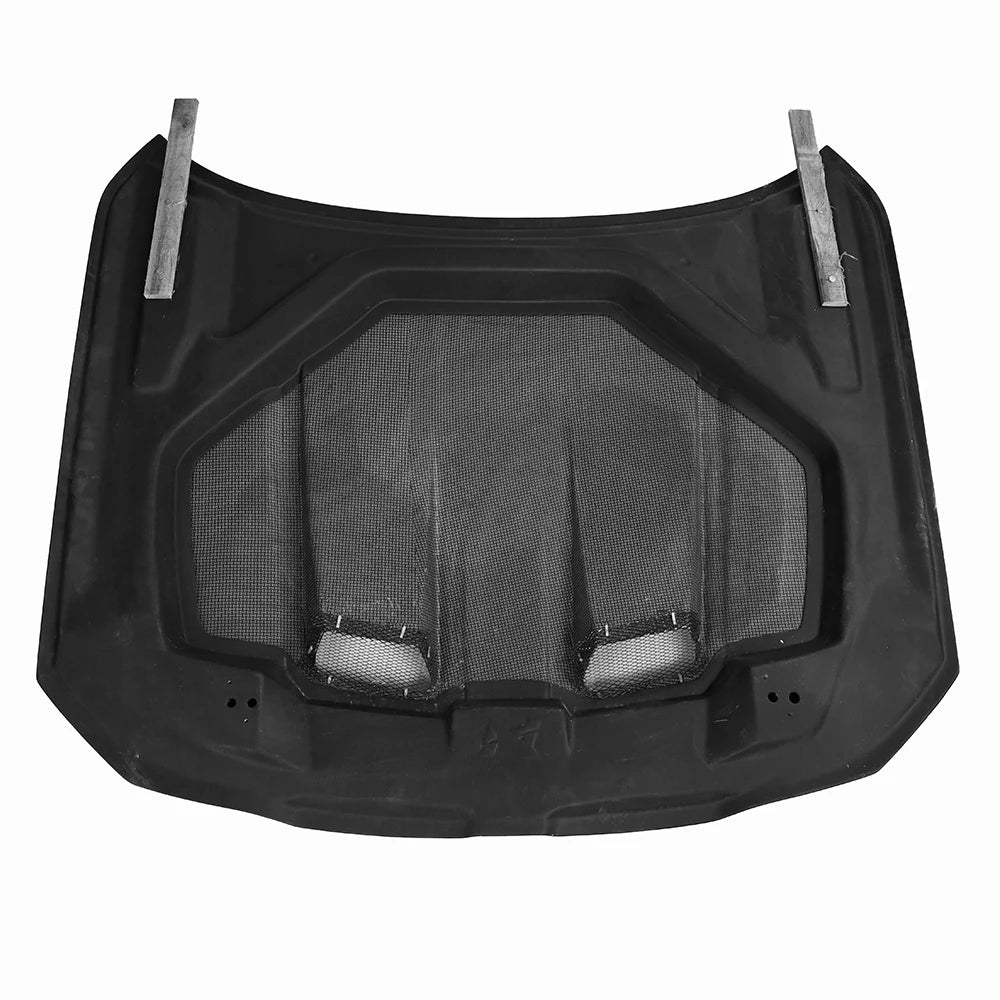 BMW G8X Carbon Fiber Vented Hood