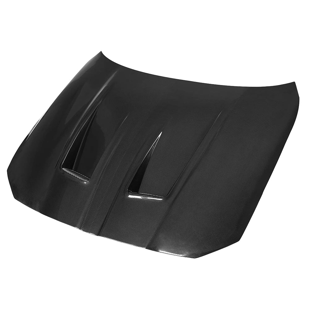 BMW G8X Carbon Fiber Vented Hood