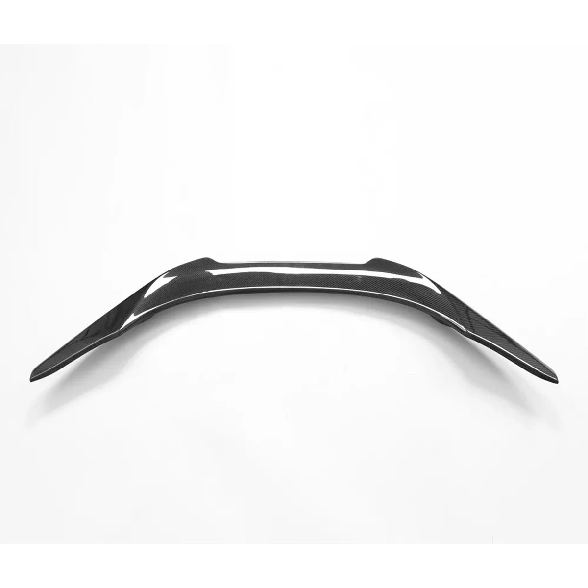 Toyota GR Supra A90/A91 Carbon Fiber Rear Spoiler