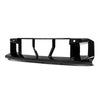 BMW G87 M2 Dry Carbon Fiber Front Bumper Grille Insert