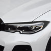 BMW G20 Pre-LCI Headlight Trim