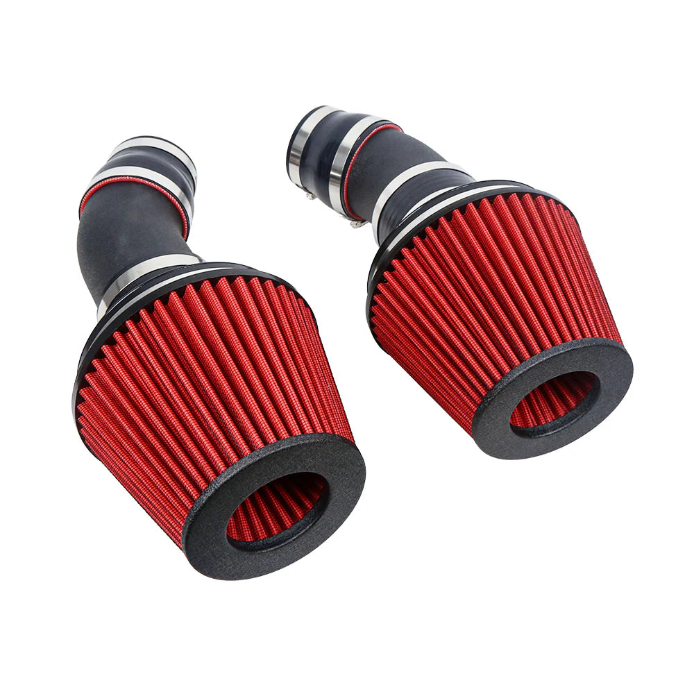 BMW S63 4.4TT Cold Air Intakes (F9X)