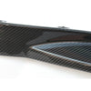 BMW G8X Dry Carbon Fiber MP Style Side Skirts