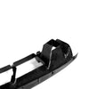 BMW G87 M2 Carbon Fiber Front Bumper Grille Trim