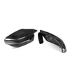 BMW G8X Carbon Fiber Mirror Caps