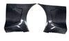 Toyota GR Supra A90/A91 Carbon Fiber Front Fenders