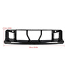 BMW G87 M2 Carbon Fiber Front Bumper Grille Trim