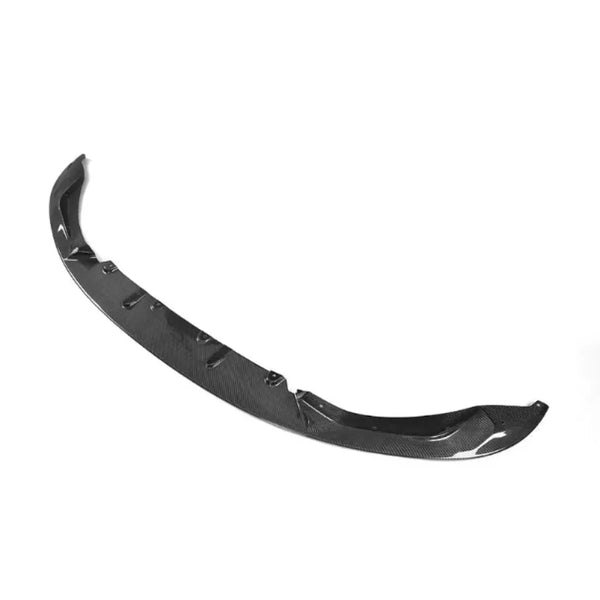 BMW F8X Dry Carbon Fiber Front Lip