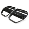 BMW G8X V-Style Dry Carbon Fiber Grille