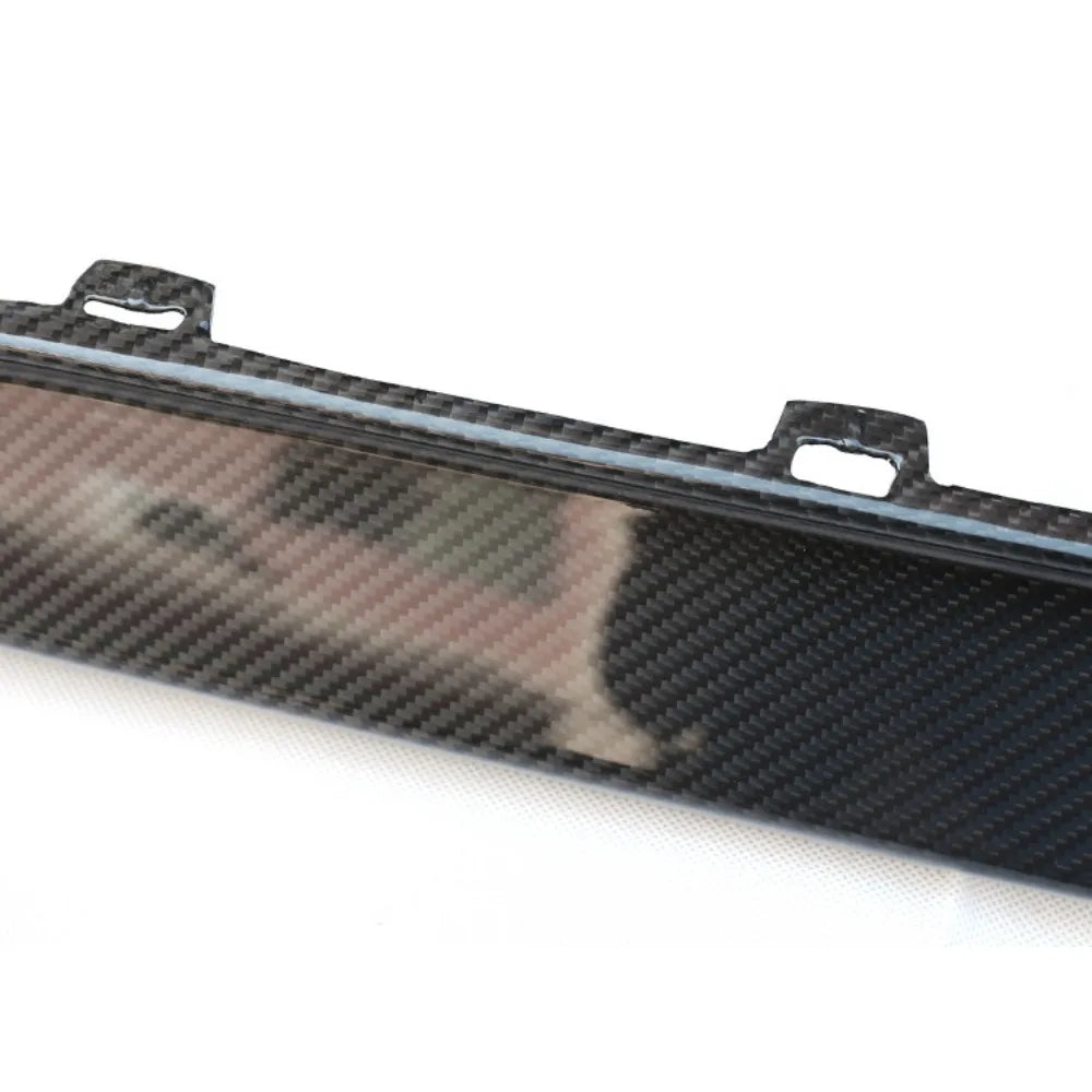 BMW G8X Dry Carbon Fiber MP Style Side Skirts