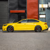 SOOQOO V1 BMW M5 G90 Side Skirt in Prepreg Carbon Fiber