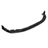 SOOQOO V2 BMW M5 G90 Front Lip In Prepreg Carbon Fiber