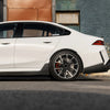 SOOQOO V2 BMW M5 G90 Side Skirt In Prepreg Carbon Fiber