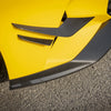 SOOQOO V1 BMW M5 G90 Front Lip In Prepreg Carbon Fiber