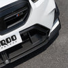 SOOQOO BMW M5 G90 Front Lower Grille In Prepreg Carbon Fiber