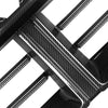 SOOQOO BMW M5 G90 Front Lower Grille In Prepreg Carbon Fiber