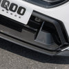 SOOQOO BMW M5 G90 Front Lower Grille In Prepreg Carbon Fiber
