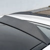 SOOQOO BMW M5 G90 Roof Spoiler In Prepreg Carbon Fiber