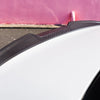 SOOQOO BMW M5 G90/G60 Rear Spoiler In Prepreg Carbon Fiber