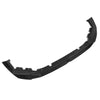 SOOQOO V1 BMW M5 G90 Front Lip In Prepreg Carbon Fiber