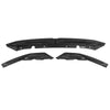 SOOQOO V1 BMW M5 G90 Front Lip In Prepreg Carbon Fiber