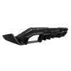 SOOQOO V2 BMW M5 G90 Rear Diffuser In Prepreg Carbon Fiber