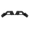 SOOQOO V2 BMW M5 G90 Rear Diffuser In Prepreg Carbon Fiber
