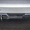 SOOQOO BMW X3 G01 LCI Rear Diffuser In Prepreg Carbon Fiber