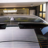 SOOQOO BMW 2 Series M235I F74 Roof Spoiler In Prepreg Carbon Fiber