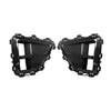SOOQOO BMW X5M F95 LCI Air Duct In Prepreg Carbon Fiber