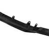 SOOQOO BMW X5M F95 Rear Diffuser W/Brake Light In Prepreg Carbon Fiber
