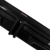 SOOQOO BMW X5M F95 Rear Diffuser W/Brake Light In Prepreg Carbon Fiber