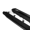 SOOQOO BMW X5M F95 Side Skirt In Prepreg Carbon Fiber
